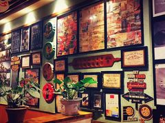 -福苗小骆驼烧烤(曲江店)