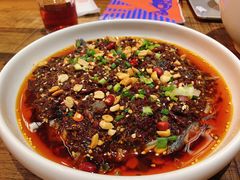 凉拌鸡-铁公鸡·四川料理(天环广场店)