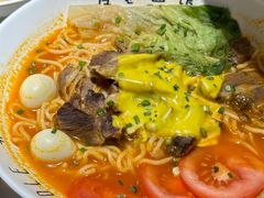 -友达面馆(广州总店)