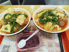 -螺小胖柳州螺蛳粉(钟楼总店)