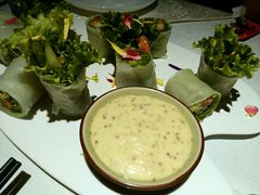 -蔓兰家的四季S0餐厅·融合菜(当代MOMA店)