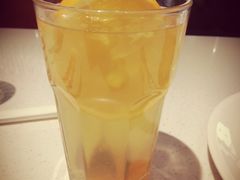 -港久茶餐厅(鹭洲里店)