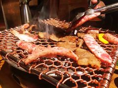 -黑牛の店·和牛烧肉(大悦城店)