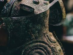 -上海博物馆(人民广场馆)