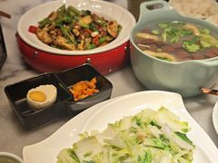 -京城小江南·北京烤鸭·江南土菜·白鱼(中关村店)