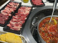 -海汕记·潮汕鲜牛肉火锅·自助