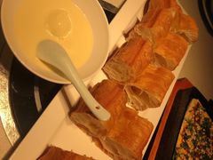 -拈菜(观音桥阳光世纪店)