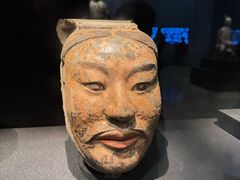 -秦始皇帝陵博物院-丽山园