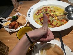 -太二酸菜鱼(汕头苏宁广场店)