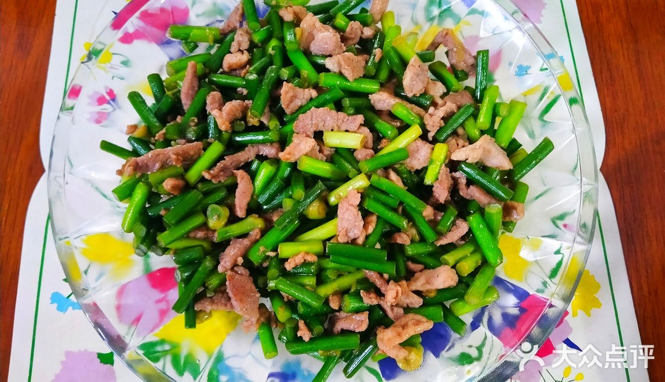                 难忘的     家乡菜