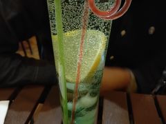 -薄荷小筑融合音乐餐吧(农业路店)