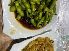 -凤爪王烧烤(徐东旗舰店)