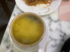 -漳州佰翔圆山酒店·圆山畔西餐厅
