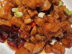 -遇见长安之高山流水(李家村万达店)