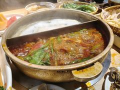 -东道煮牛肉火锅(东盛大街店)