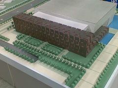 -天津市规划展览馆