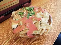 嘎巴菜-真素诚·清真(新华路店)