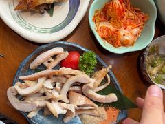-九井澤精致料理(金茂店)