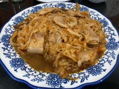 -一锅厨东北水饺店(厦大店)