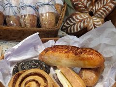 -正本原 Le Grenier a Pain(官舍店)