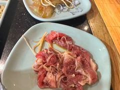 -梨花自助烤肉(乐宾店)