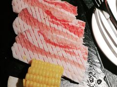 -嘿嘟嘟·肋条烧肉放题(爱融荟城店)