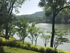 -南山风景名胜区