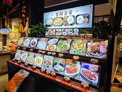 -鱼食饭稻·苏浙土菜17年老馆子(平江路店)