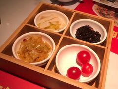 -四道菜·福建菜馆(万家广场店)