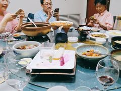 -君霖海鲜私房菜(春柳店)