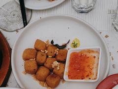 -大树餐厅(环球港店)