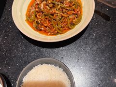 -华豫川酒家(大卫城店)