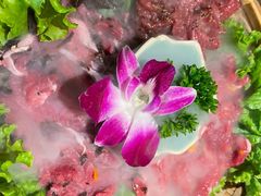 -盡膳口福跷脚牛肉火锅(合生汇购物中心店)