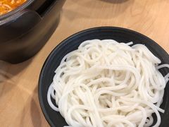 -阿香米线(中原万达店)