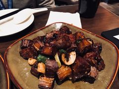 -新旺茶餐厅(嘉里城店)