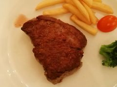 -红房子西菜馆(淮海店)