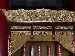 -历代帝王庙博物馆