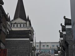 -东西巷