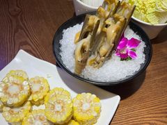 -东海怡品海鲜豆捞(星街坊店)