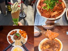 -姚记炒肝店(簋街店)