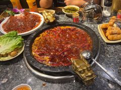 -蜀大侠火锅(建设路第五大道店)