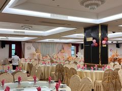 -新世纪酒店·早茶餐厅