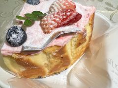 雪顶巴斯克-君之狮子山·轻糖烘焙(松江印象城店)