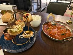 -Shantek象提南亚餐厅&西餐融合Bistro(淮海中路店)