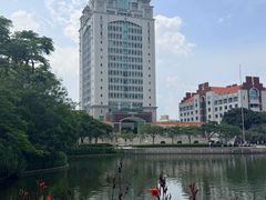 -厦门大学(思明校区)