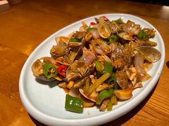 -如轩·海鲜砂锅粥·潮汕菜(一品天下店)