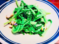 -永安鱼庄·镇江菜(丁卯店)