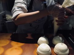 -狐狸和向日葵(北京路店)