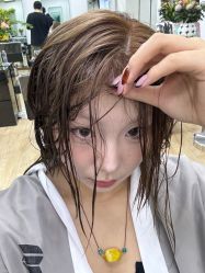 -Sying杉影日式烫染專門店