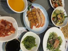 -松坂屋日料自助(长城路店)